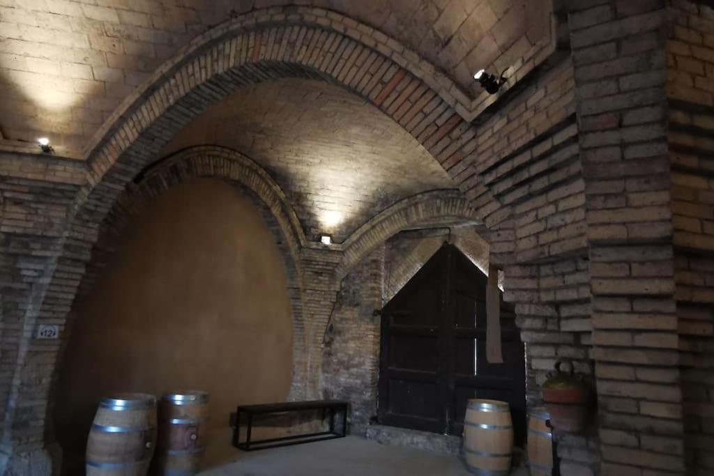 Benissanet Casa Bretalunyaヴィラ エクステリア 写真