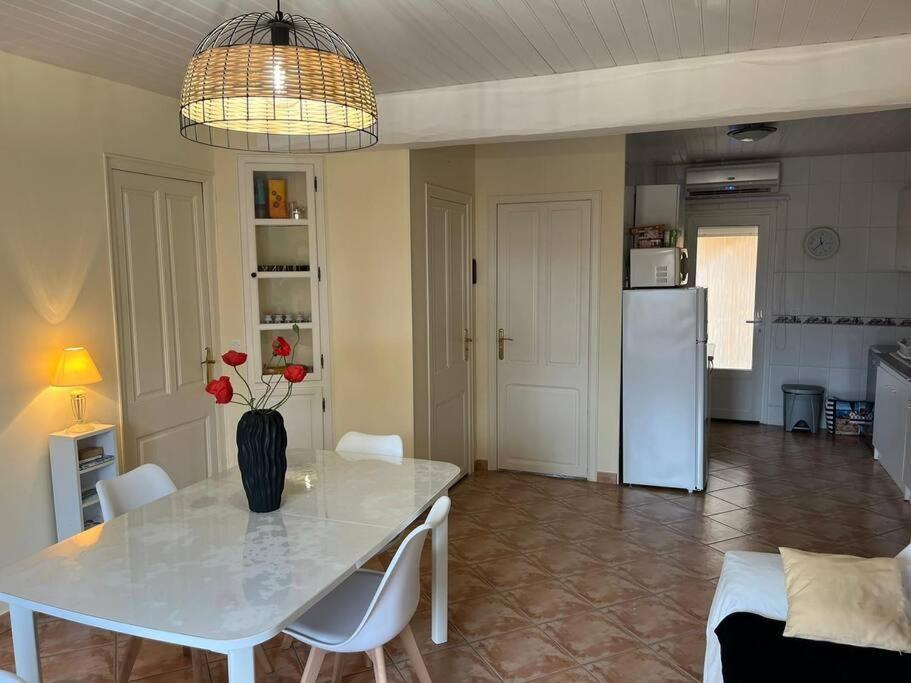 Benissanet Casa Bretalunyaヴィラ エクステリア 写真